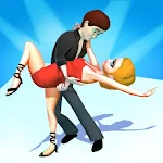 Cover Image of Herunterladen Couple Dance Run  APK