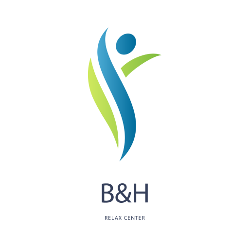B&H Relax Centre logo