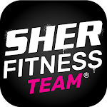 Cover Image of Tải xuống SHER FITNESS TEAM  APK