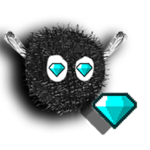 Diamond Monster  Icon