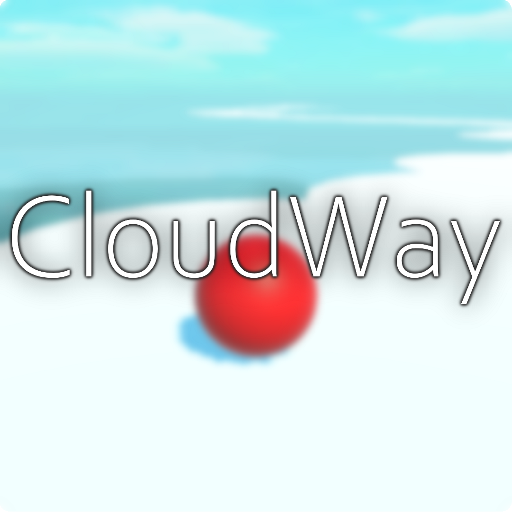 CloudWay logo