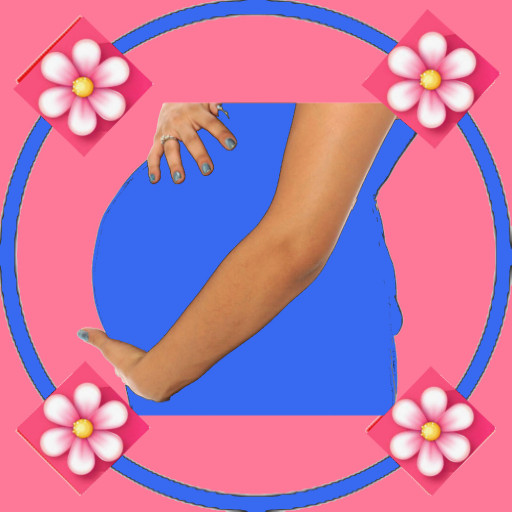 Ovulation Cycle tracker Screen 3