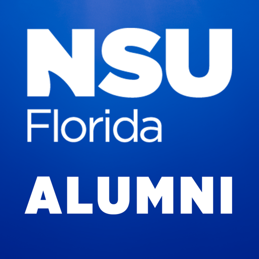 NSU Alumni  Icon