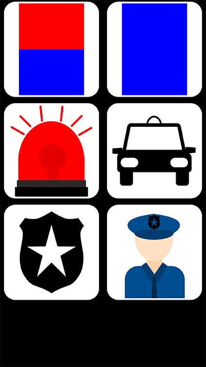 police lights - 19.0 - (Android)