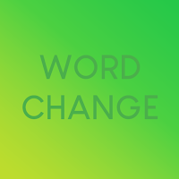 Word Change