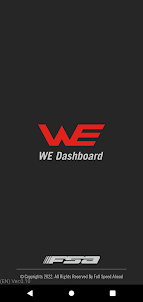 WE_Dashboard