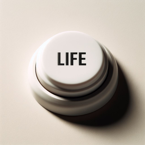 OneTouchLife logo