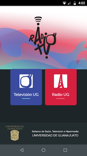 Android application SIRTH UG screenshort