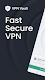 screenshot of VPN Vault - Super Proxy VPN