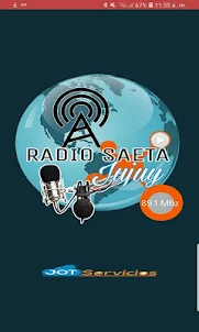 Radio Saeta Jujuy