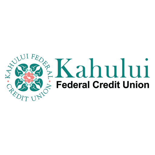 Kahului Federal Credit Union logo