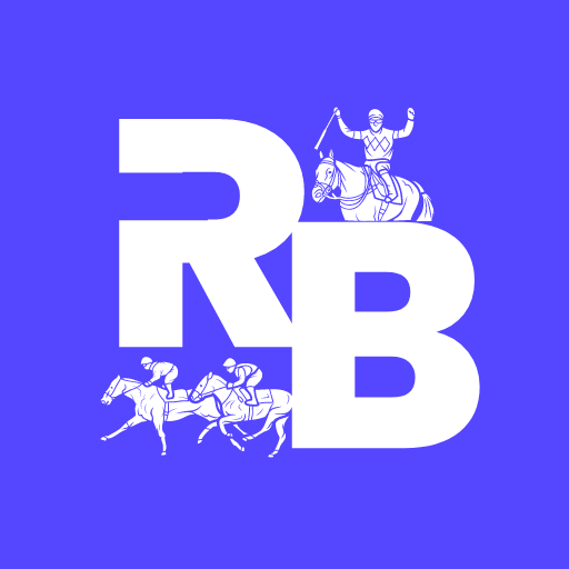 RaceBrain - Horse Racing logo