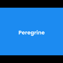 PEREGRINE: Download & Review