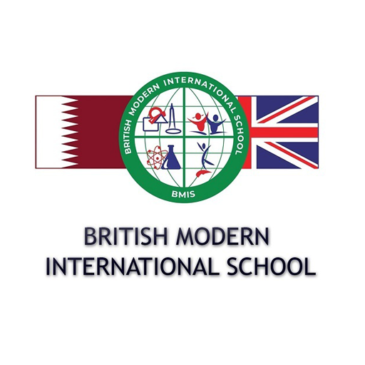 British Modern Int. School,QAT  Icon