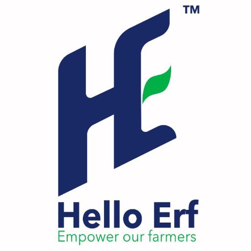 Hello Erf - Apps on Google Play