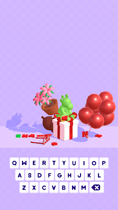 Magic Keyboard - Screenshot 3