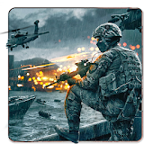 Army Shooting Games icon