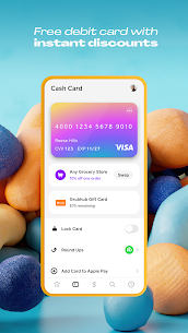 Cash App MOD APK v4.36.0 (Unlimited Money) 2