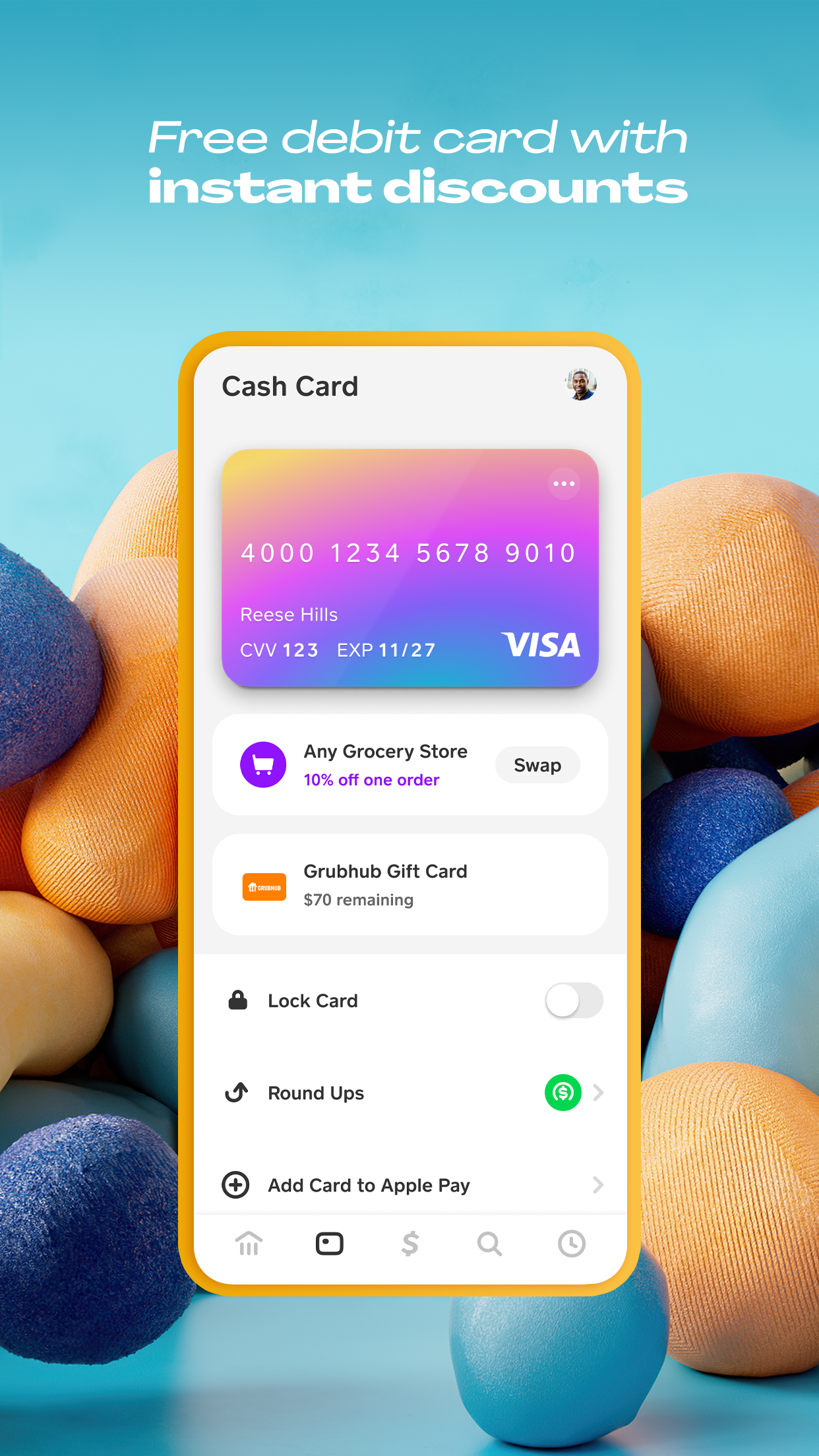 Cash App Plus Plus APK (Cashapp++) Download Android, iOS