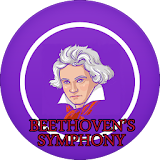 The Best Beethoven's Symphony icon