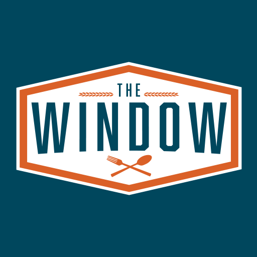 The Window@ Third Wheel Food logo