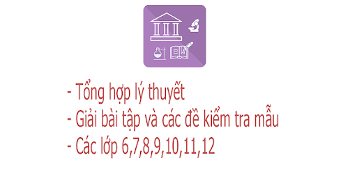 Giải bài tập Sách Giáo Khoa