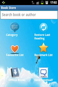 1000000+ FREE Ebooks Mod Apk (Paid Features Unlocked) 1