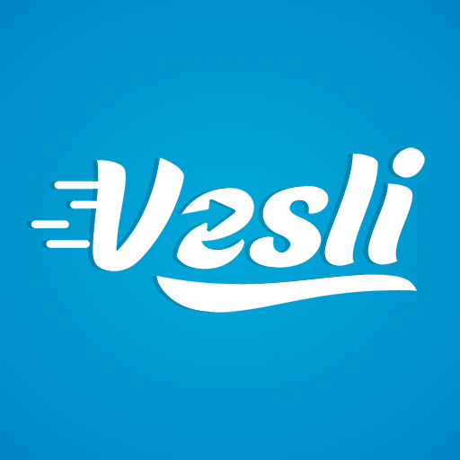 Vesli logo