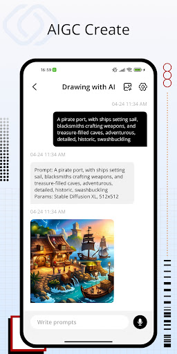 Android application MetaSill screenshort