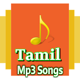 Tamil Mp3 Songs icon