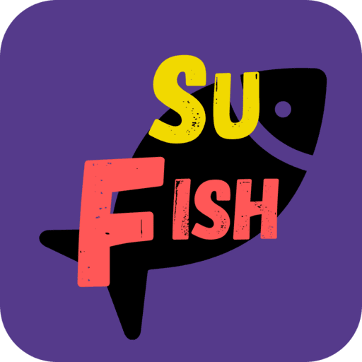 SuFish | Москва 8.0.3 Icon