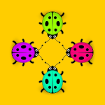 Cover Image of Download Beetle war 1.0.2 APK