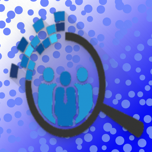 Job Magazine Morocco logo