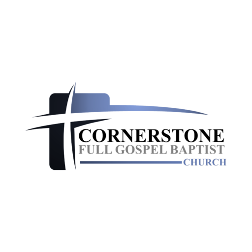 Cornerstone FGBC  Icon