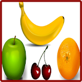 New Fruits Onet Connect Game icon
