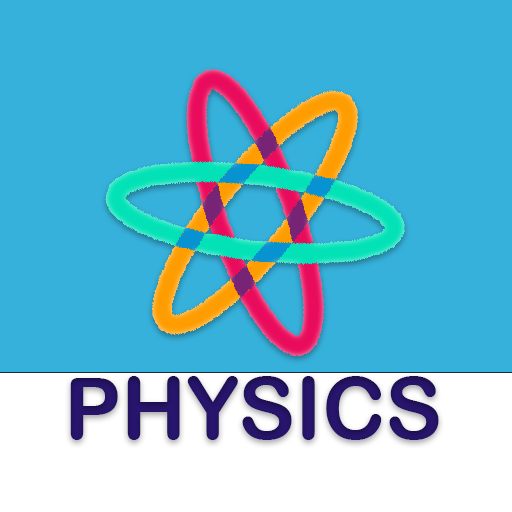 Physics X logo