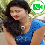 Cover Image of Download Indian Girls Live Video Chat 10.1 APK