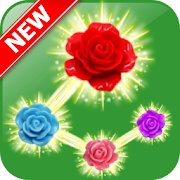 Top 43 Arcade Apps Like Rose Paradise fun puzzle games free without wifi - Best Alternatives