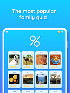 96%: Family Quiz For PC installation