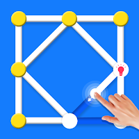 One Line - Brain Games - New Game
