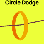 Cover Image of Download Circle Dodge  APK