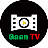 GaanTV icon
