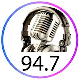 Radio 94.7 radio apps free 94.7 radio station fm icon