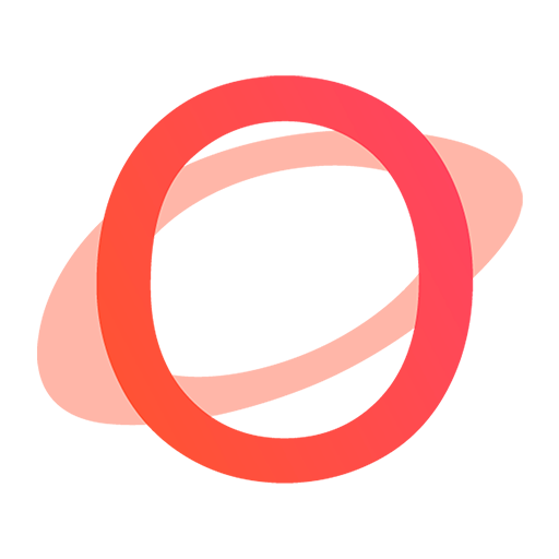 Orbitrics - Customer Experienc logo