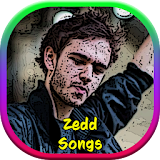 Zedd Songs icon