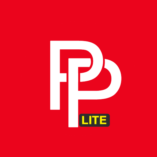 PassPlus Lite logo