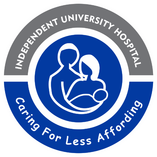 eIUH logo