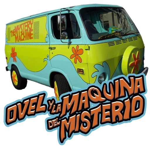 Ovel y la M M Radio logo