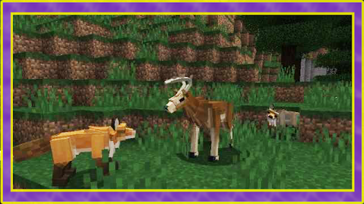 Animals for mcpe - Apps on Google Play