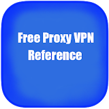 Guide For Proxy VPN icon